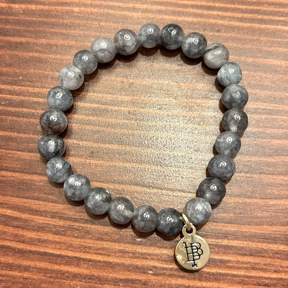 Bourbon and Bow ties Bracelet